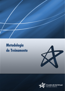 Metodologia do Treinamento: Aptid&atilde;o F&iacute;sica e Desempenho