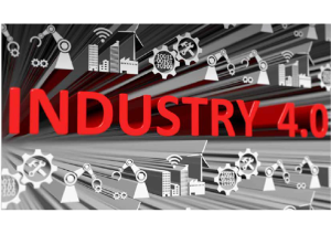 Fourth Industrial Revolution Coursebook