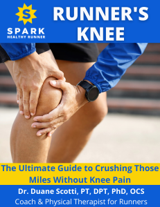 Runner's Knee Guide: Prevent & Treat Knee Pain
