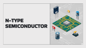 N-Type Semiconductor Textbook
