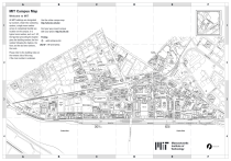 MIT Campus Map - Massachusetts Institute of Technology