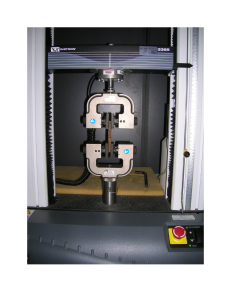 Tensile Testing Lab Manual: Stress-Strain Analysis Guide
