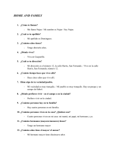 Libro de ejercicios de conversaci&oacute;n en espa&ntilde;ol