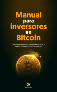 Manual para inversores en Bitcoin