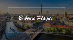 Bubonic Plague Presentation