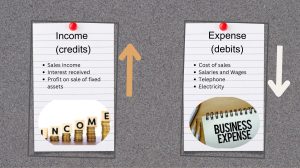 Introduction to Accounting Basics