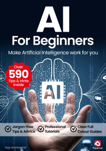 AI For Beginners: Make AI Work for You