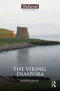 The Viking Diaspora: Medieval Migrations & Cultural Connections