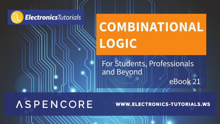 Combinational Logic eBook for Students and Professionals