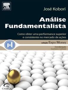 An&aacute;lise Fundamentalista: Guia para Performance Superior no Mercado de A&ccedil;&otilde;es