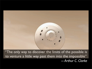 Innovations in NASA Mission Operations: Trendy Tech Applications