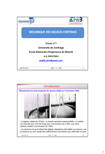 Cours de M&eacute;canique des Milieux Continus - ENIB 2023/2024