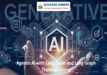 Agentic AI with LangChain & LangGraph Training Course