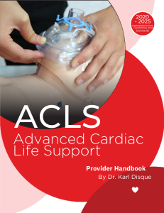 ACLS Handbook