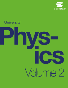 UniversityPhysicsVolume2