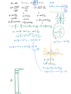 Dow&oacute;d: tan⁻&sup1;8 + tan⁻&sup1;2 + tan⁻&sup1;(2/3) = &pi;