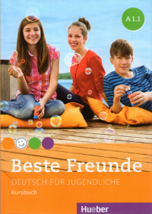 Best-Freunde-Kursbuch-A1.1