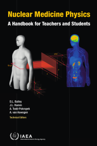 Nuclear Medicine Physics Handbook: Teachers & Students