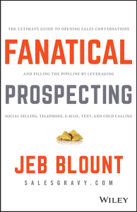 FANATICAL PROSPECTING