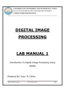matlab image processing toolbox