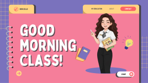 Active & Passive Voices Lesson Plan for Class