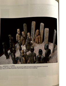 Art of the Americas: Mesoamerican and Andean Art History