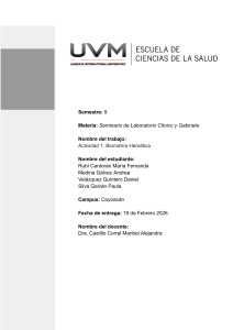 Biometr&iacute;a Hem&aacute;tica: Gu&iacute;a Completa