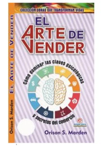 El Arte de Vender: Dominar Claves Psicol&oacute;gicas