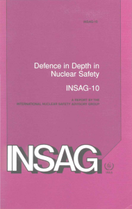 insag assurance
