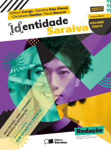 Manual do Professor de Reda&ccedil;&atilde;o do Ensino M&eacute;dio