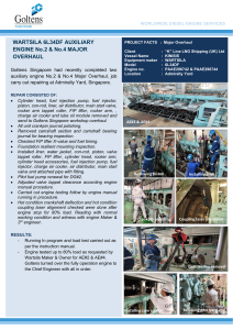 Kinisis case study 2023