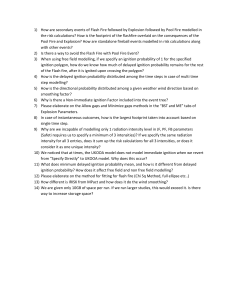 Safeti Software Risk Assessment Questions