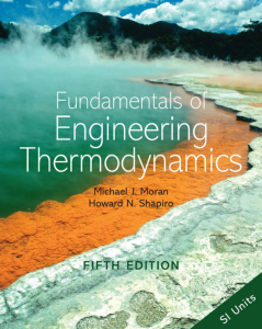 Fundamentals-of-Engineering-Thermodynamics-by-Michael-J.Moran-Howard-N.-Shapiro
