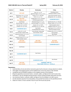 ENGR 2200-002 Intro to Thermo/Fluids/HT Syllabus