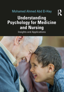 Understanding Psychology for Medicine and Nursing