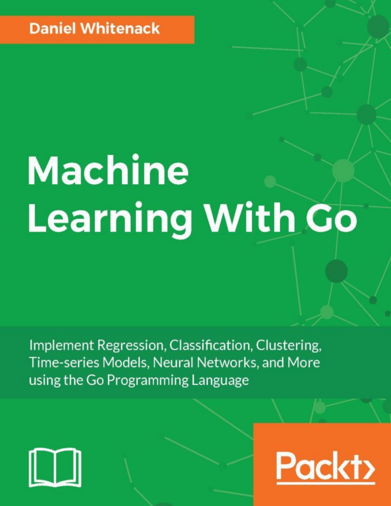 Machine Learning With Go: Implement ML Models in Go