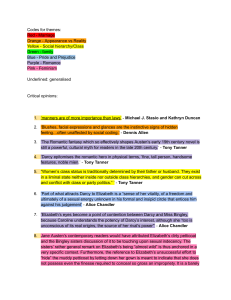 Pride and Prejudice Study Guide: Themes, Quotes, & Analysis