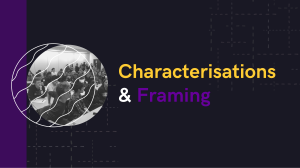 Characterisations & Framing in Debate: Workshop Guide