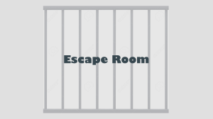 Escape Room Classroom Activity