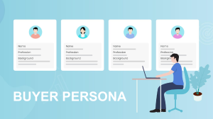 Gu&iacute;a de Buyer Persona: Crea Perfiles de Cliente Ideal