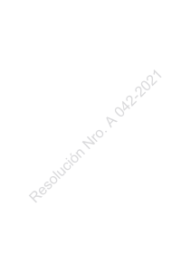 Reglas T&eacute;cnicas Metropolitanas de Prevenci&oacute;n de Incendios Quito 2021