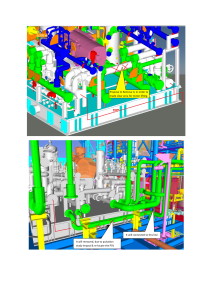 Industrial Piping Modification Proposal