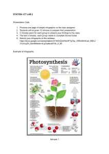 Student Presentation Task Instructions