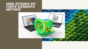 Finite Element Method (FEM) Presentation