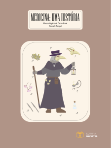 Medicine: A History - History of Medicine