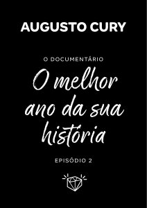 O Melhor Ano da Sua Hist&oacute;ria - Epis&oacute;dio 2
