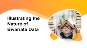 Illustrating the Nature of Bivariate Data