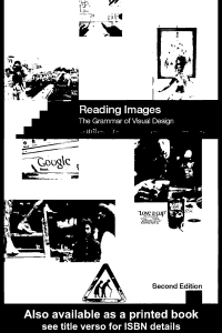 Reading Images: The Grammar of Visual Design (2nd Ed.)