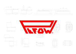 Cat&aacute;logo de Accesorios para Tanques PEFOW
