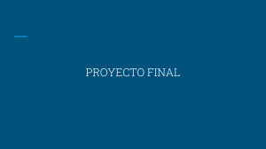 Propuesta de Proyecto: Poda Urbana en Buenos Aires